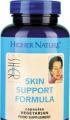 Higher Nature Skin Support Formula 90 caps